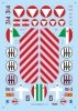 Special Hobby 48183 IMAM (Romeo) Ro.37 A30 engine 1/48